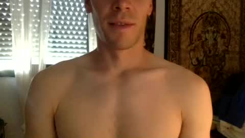 boybcn94 online show from 06.15.26