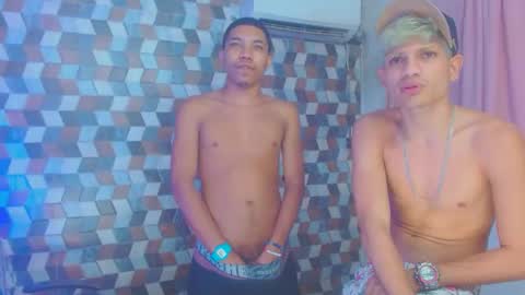 jhon deivis online show from 12.02.24