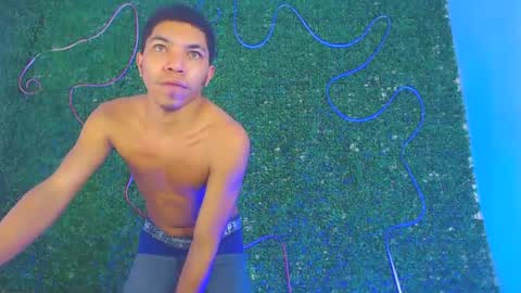 jhon deivis online show from 01.18.25