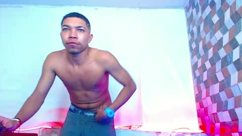 jhon deivis online show from 03.05.25