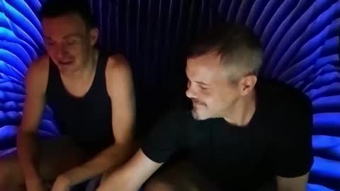 Snapshot of boyblond36 chatting on 12.27.24 Slutty Stud online show from 12.27.24