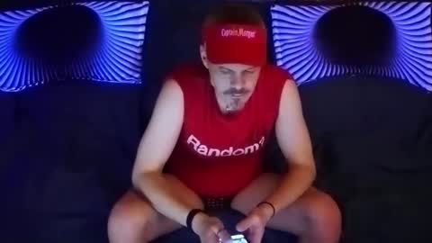 Snapshot of boyblond36 chatting on 12.29.24 Slutty Stud online show from 12.29.24