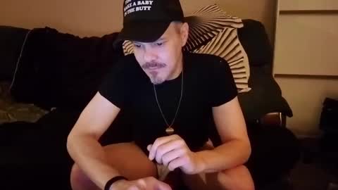 Snapshot of boyblond36 chatting on 12.30.24 Slutty Stud online show from 12.30.24