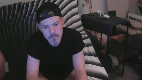 Snapshot of boyblond36 chatting on 01.06.25 Slutty Stud online show from 01.06.25