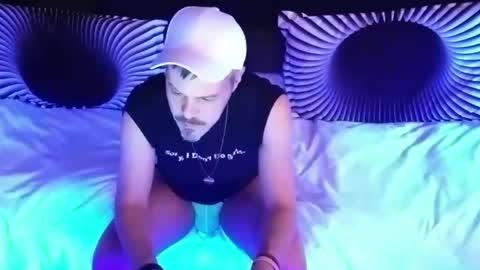 Snapshot of boyblond36 chatting on 01.11.25 Slutty Stud online show from 01.11.25