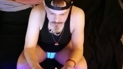 Snapshot of boyblond36 chatting on 01.16.25 Slutty Stud online show from 01.16.25