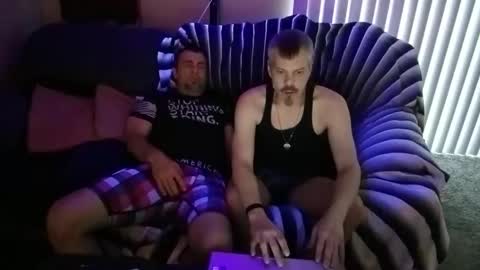 Snapshot of boyblond36 chatting on 01.28.25 Slutty Stud online show from 01.28.25