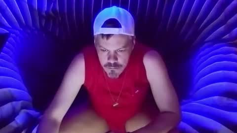 Snapshot of boyblond36 chatting on 01.29.25 Slutty Stud online show from 01.29.25