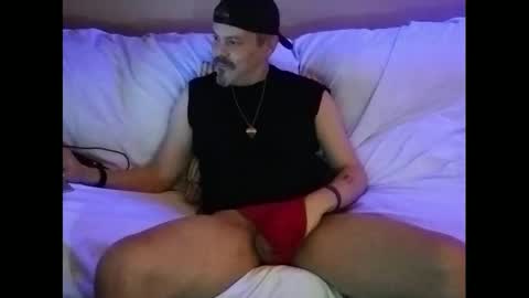 Snapshot of boyblond36 chatting on 02.04.25 Slutty Stud online show from 02.04.25