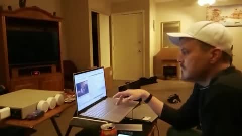 Snapshot of boyblond36 chatting on 02.05.25 Slutty Stud online show from 02.05.25