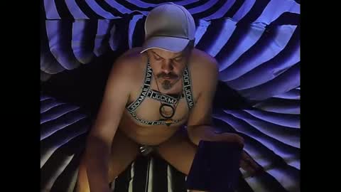 Snapshot of boyblond36 chatting on 02.16.25 Slutty Stud online show from 02.16.25