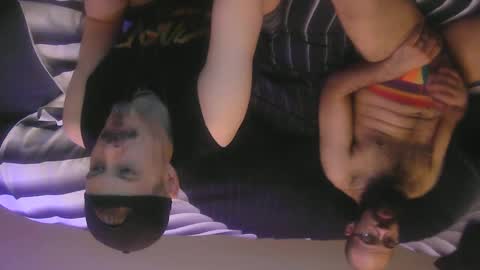 Snapshot of boyblond36 chatting on 02.24.25 Slutty Stud online show from 02.24.25