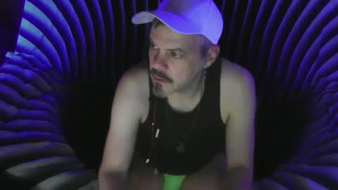 Snapshot of boyblond36 chatting on 03.02.25 Slutty Stud online show from 03.02.25