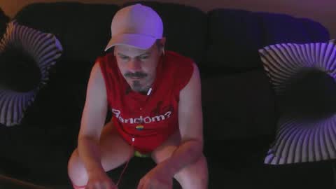 Snapshot of boyblond36 chatting on 03.03.25 Slutty Stud online show from 03.03.25