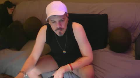 Snapshot of boyblond36 chatting on 03.09.25 Slutty Stud online show from 03.09.25