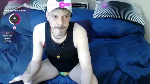 Snapshot of boyblond36 chatting on 09.11.25 Slutty Stud online show from 09.11.25