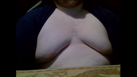 Snapshot of boychubbyfox chatting on 01.12.26 ChubbyBoy online show from 01.12.26