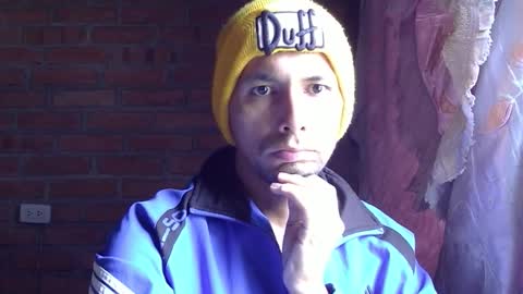 Boy online show from 01.12.26