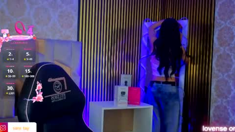 boyfox_tay online show from 06.09.26