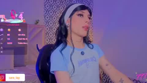 boyfox_tay online show from 07.21.26