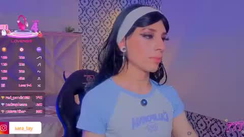 boyfox_tay online show from 07.21.26