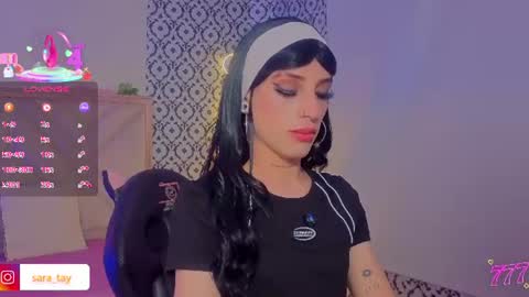 boyfox_tay online show from 07.28.26