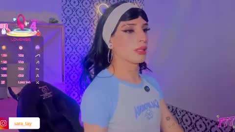 boyfox_tay online show from 07.29.26