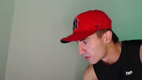 Felipe  online show from 12.23.25