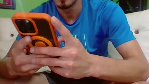 Snapshot of boyfriend_fuckme chatting on 05.15.26 Felipe online show from 05.15.26