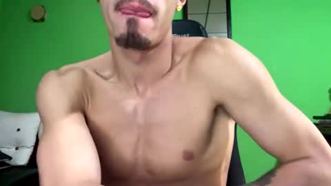 Snapshot of boyfriend_fuckme chatting on 07.26.26 Felipe online show from 07.26.26