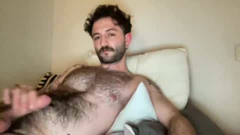 boyfriend_shrapnel online show from 12.13.24