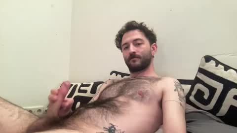 boyfriend_shrapnel online show from 12.15.24