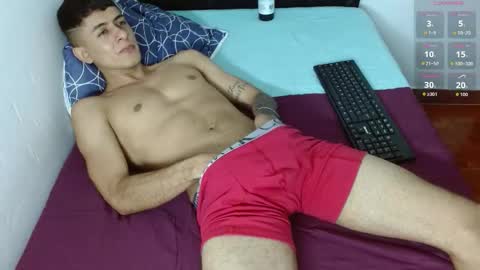 boyg_hots online show from 11.18.25