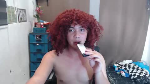 Dex online show from 04.18.26