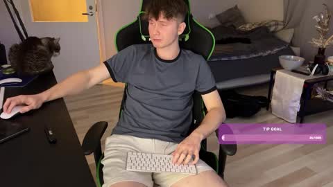 Eddie online show from 12.29.24