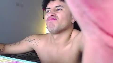 miguel  online show from 02.07.26