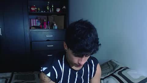 miguel  online show from 02.10.26