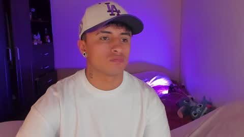 miguel  online show from 04.23.26