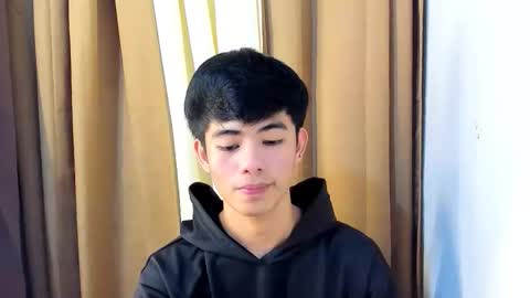 HI IM JAMES DONT FORGET GIVE ME THUMBS UP AND JOIN TO MY FANCLUB online show from 02.04.26