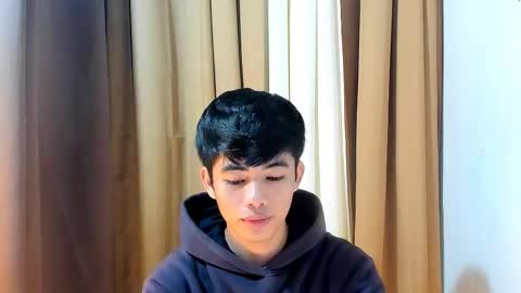 HI IM JAMES DONT FORGET GIVE ME THUMBS UP AND JOIN TO MY FANCLUB online show from 04.01.26