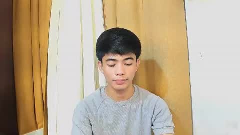 HI IM JAMES DONT FORGET GIVE ME THUMBS UP AND JOIN TO MY FANCLUB online show from 06.29.26