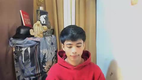 HI IM JAMES DONT FORGET GIVE ME THUMBS UP AND JOIN TO MY FANCLUB online show from 07.28.26