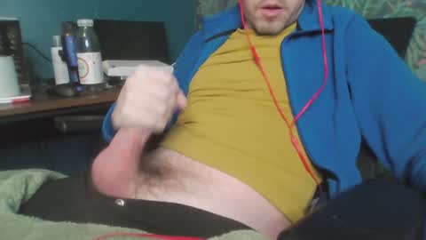 boyojacko online show from 01.26.25