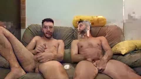 boys4boys2 online show from 07.15.26