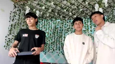 Snapshot of boys4hot_777 chatting on 02.13.25 boys4hot_777 online show from 02.13.25