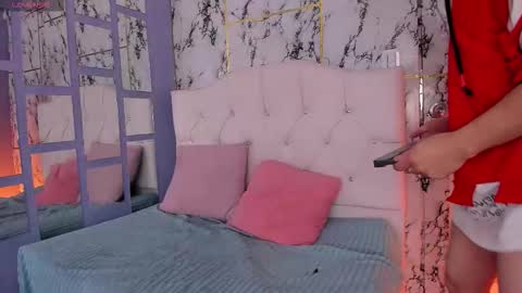 Axel  Chris online show from 11.26.25