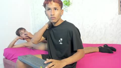 ALEX - TAYLER  -MIKE online show from 04.07.26