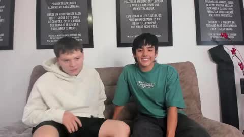 Manuel Brayan  Steven online show from 06.03.26