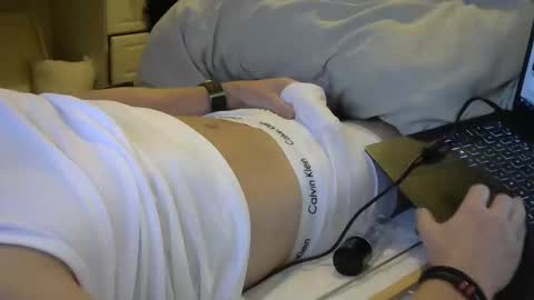 Snapshot of boysboy2003 chatting on 01.13.25 BoysBoy2003 online show from 01.13.25