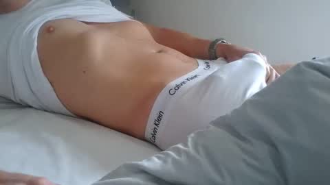 BoysBoy2003 online show from 03.25.26